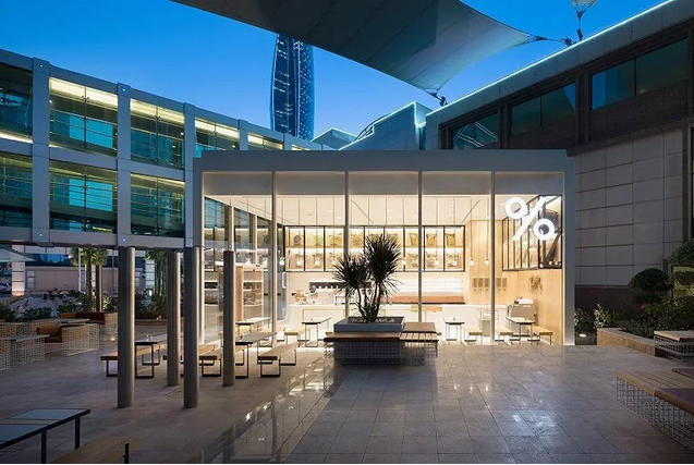 店面裝修不能犯的幾大忌你知道嗎？ 