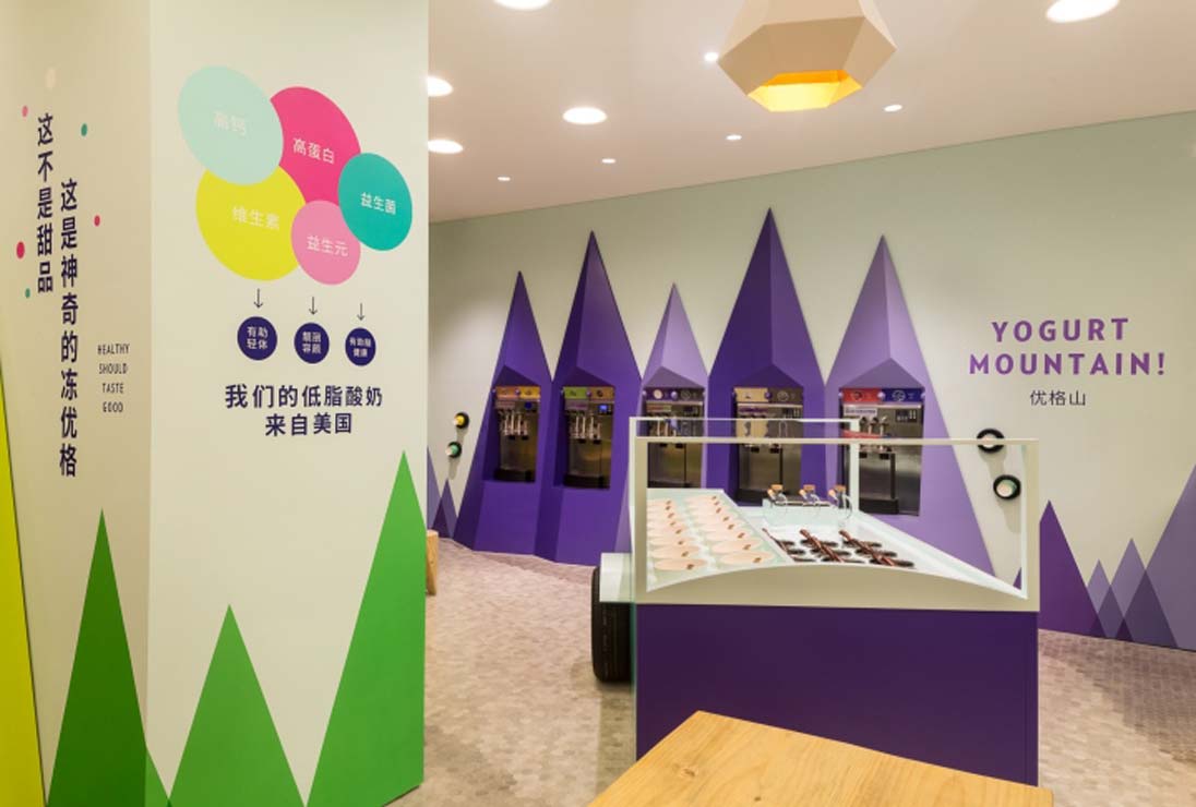 50平米商鋪裝修多少預算？店面裝修需要注意什么事項